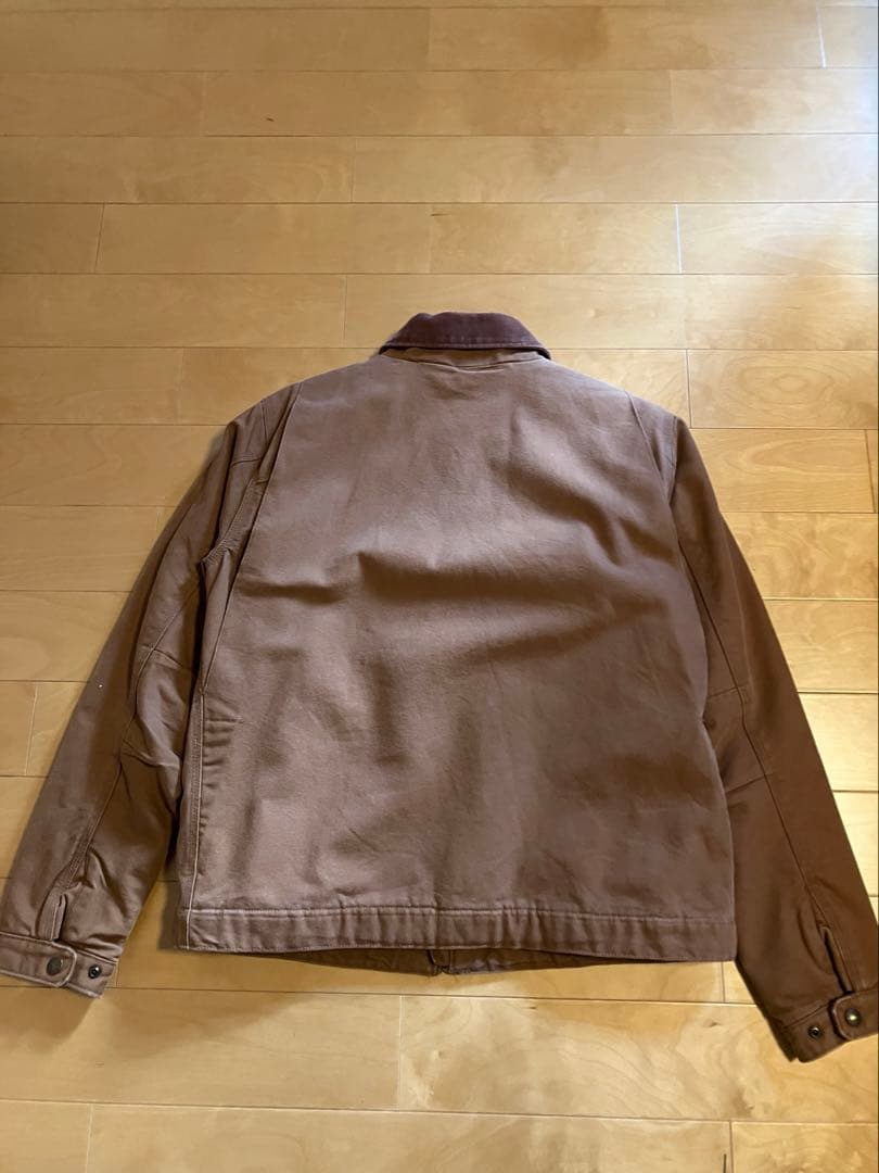 カーハート　デトロイトジャケット　Ｍ