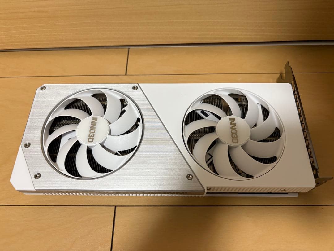 INNO3D GeForce RTX 4070 Ti SUPER