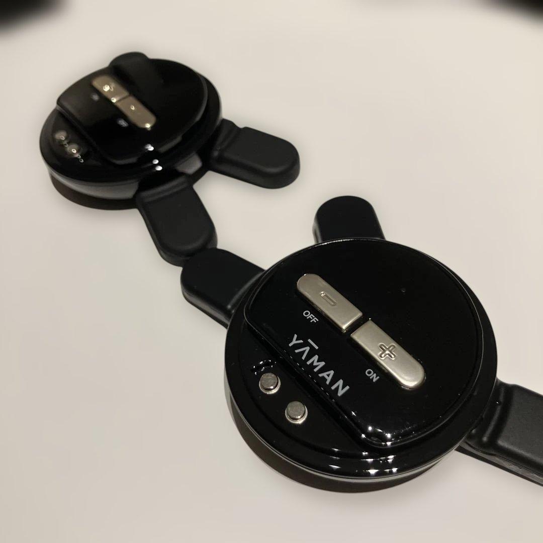 【極美品】ヤーマン 美顔器 メディリフトプラス セラム セット