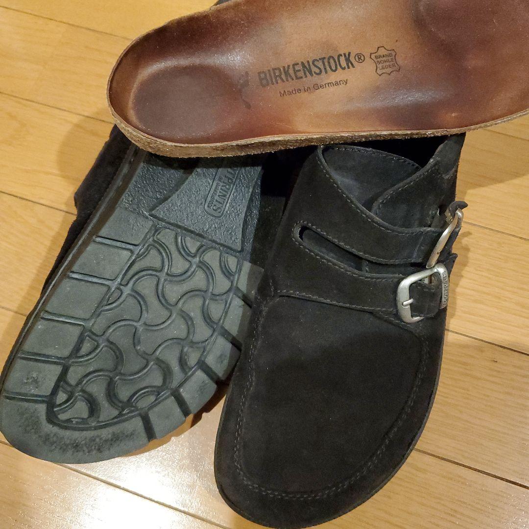 池*K様 BIRKENSTOCK ビルケンシュトック