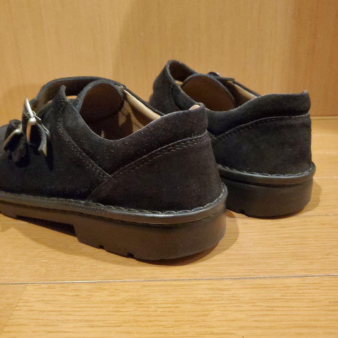 池*K様 BIRKENSTOCK ビルケンシュトック