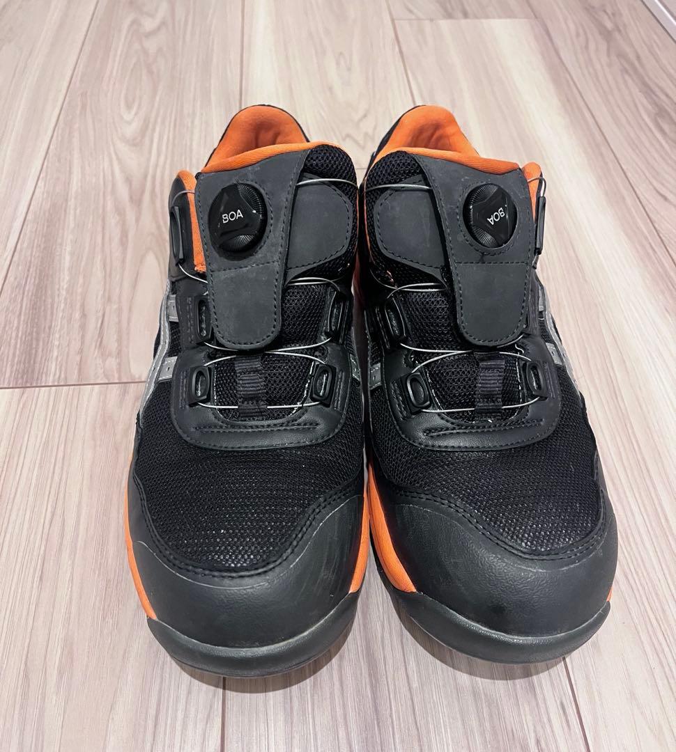 安全靴 ASICS CP209 値段交渉可能