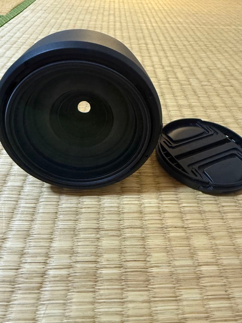 美品　Canon RF24-70F2.8 L IS USM レンズ