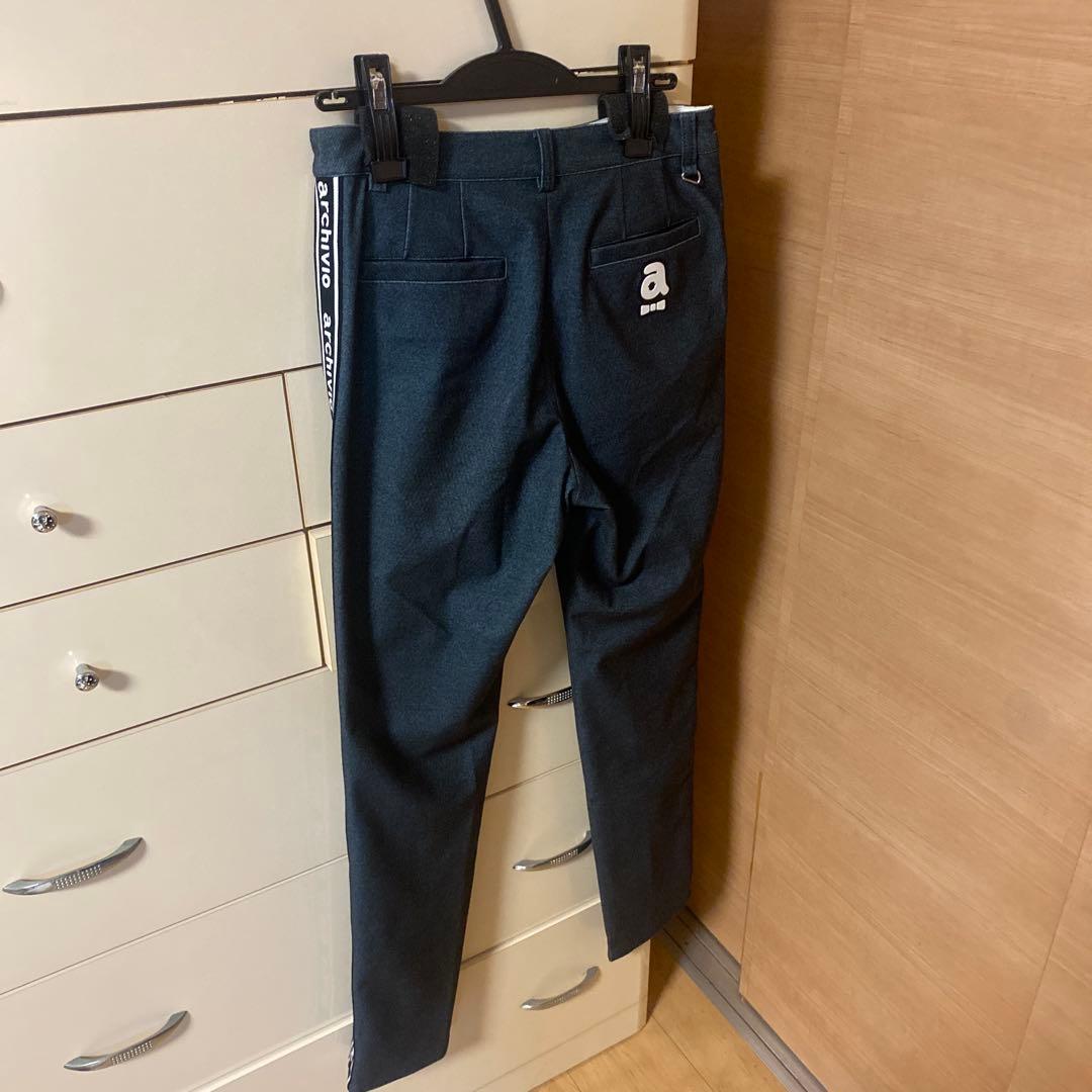 アルチビオ レディースパンツ