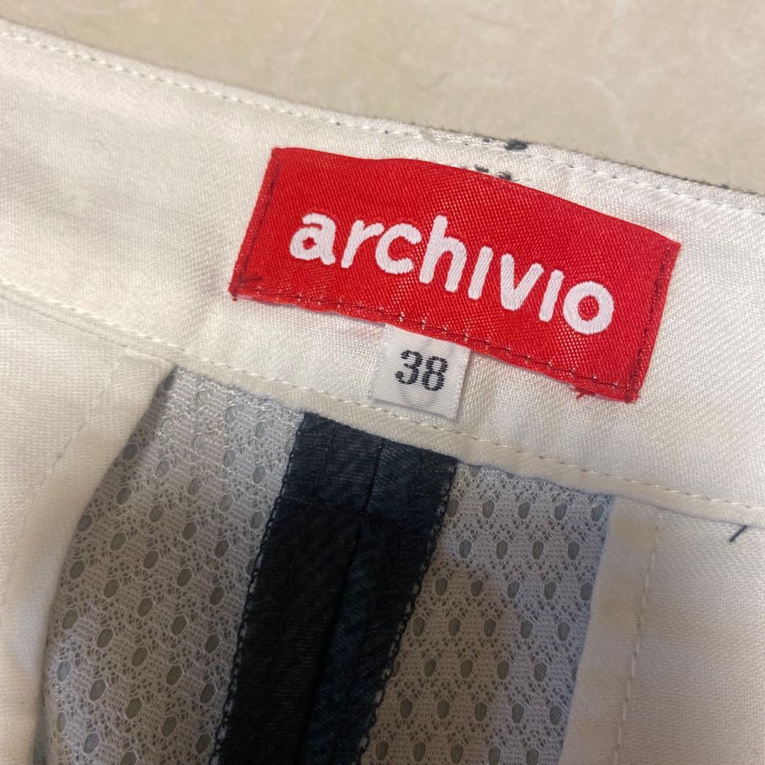 アルチビオ レディースパンツ