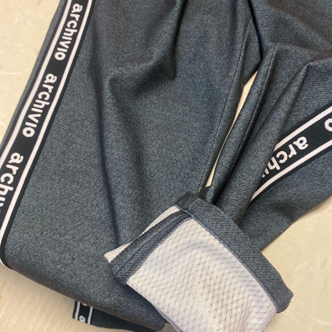 アルチビオ レディースパンツ