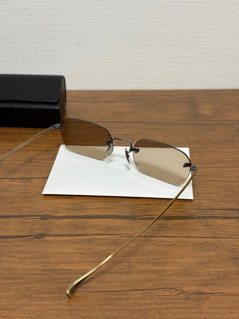 【EYEVAN】Grain AG