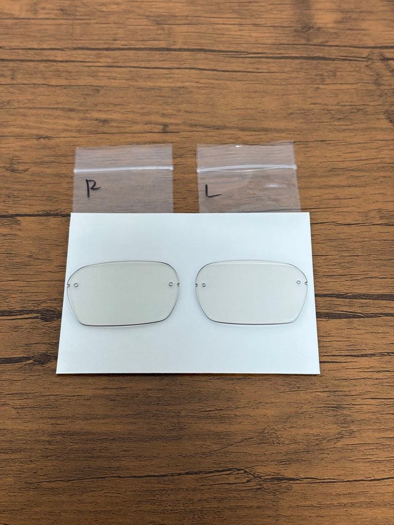 【EYEVAN】Grain AG