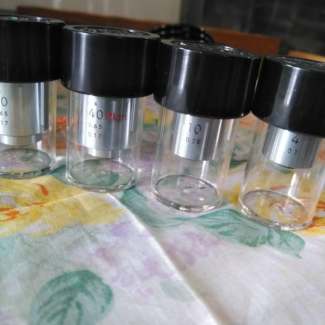 ニコン　Nikon 顕微鏡