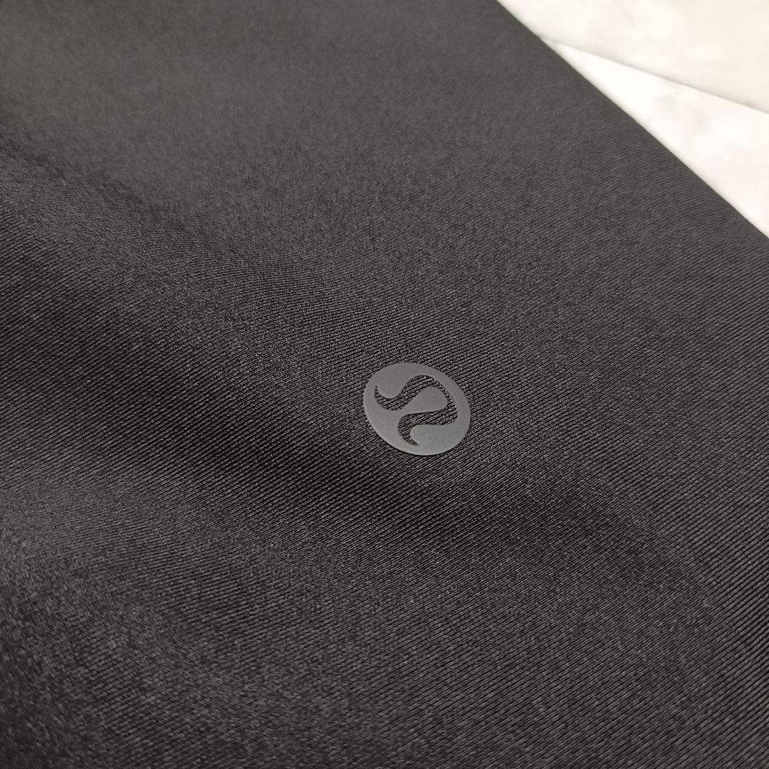 【新品】ルルレモン レギンス L 裏地フリース素材 秋冬用 アジアフィット