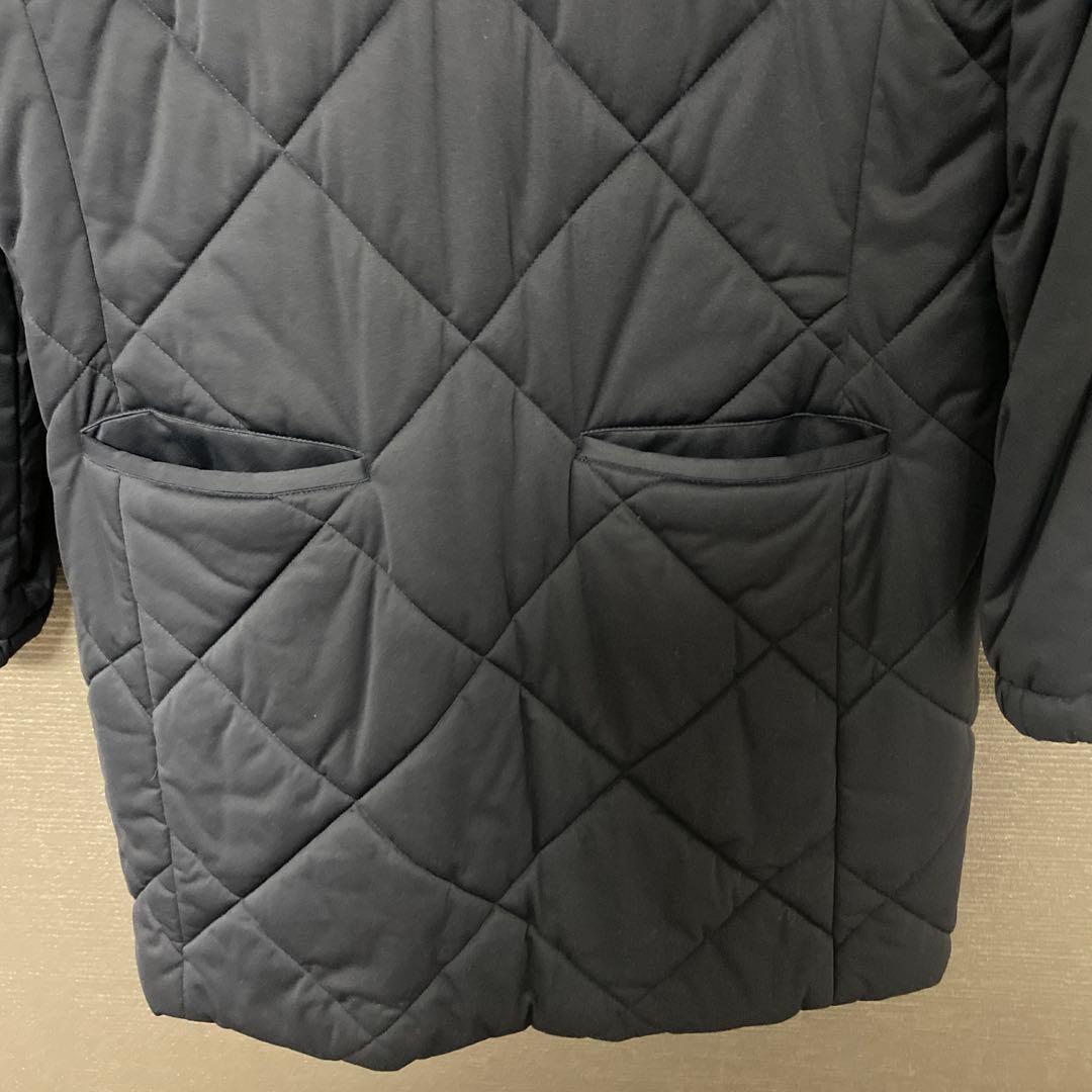 LANVIN SPORT ランバンスポールジャケット ネイビー 42