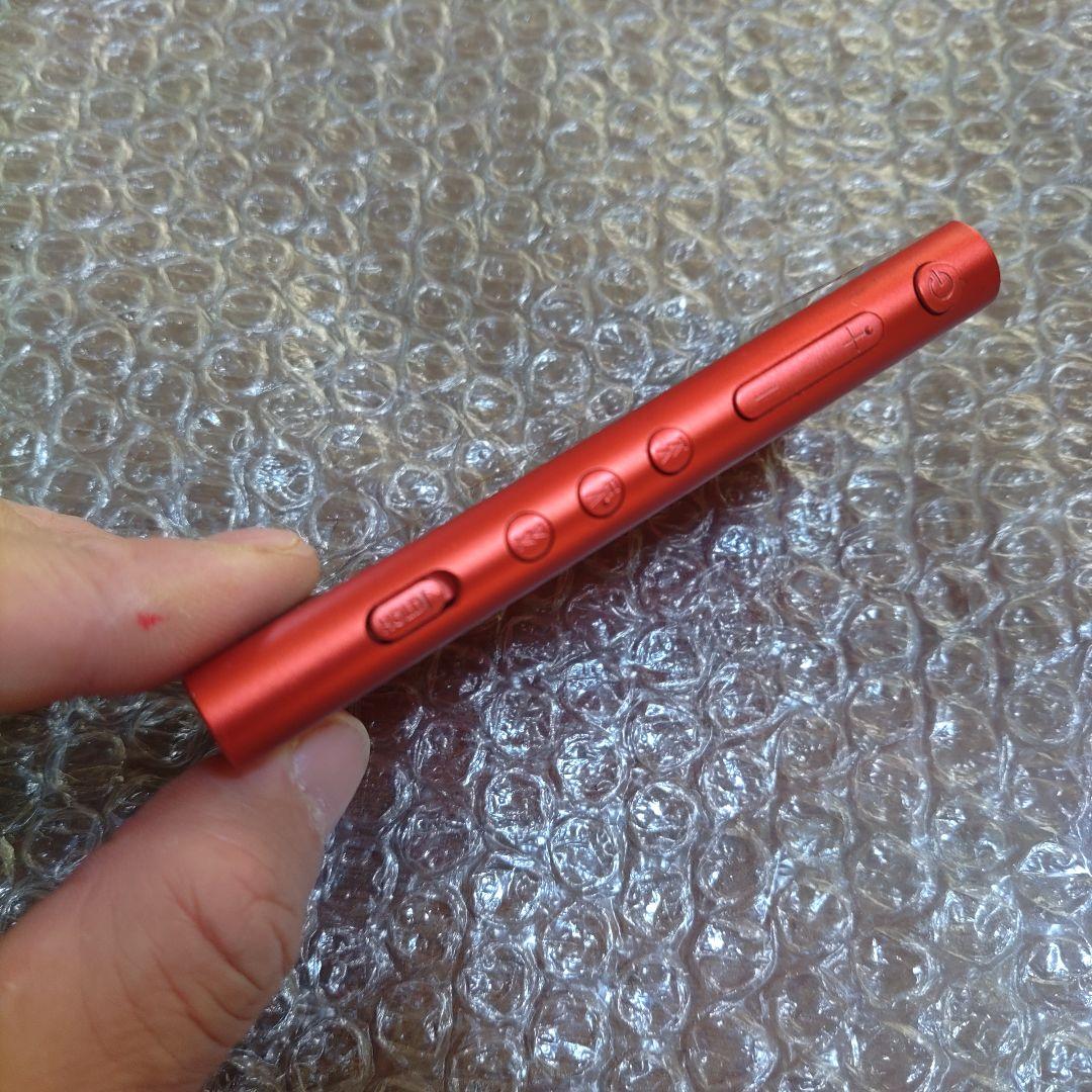 ソニーウォークマン　NW−A55　管理ナンバー6555