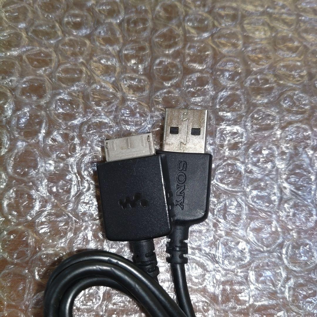 ソニーウォークマン　NW−A55　管理ナンバー6555