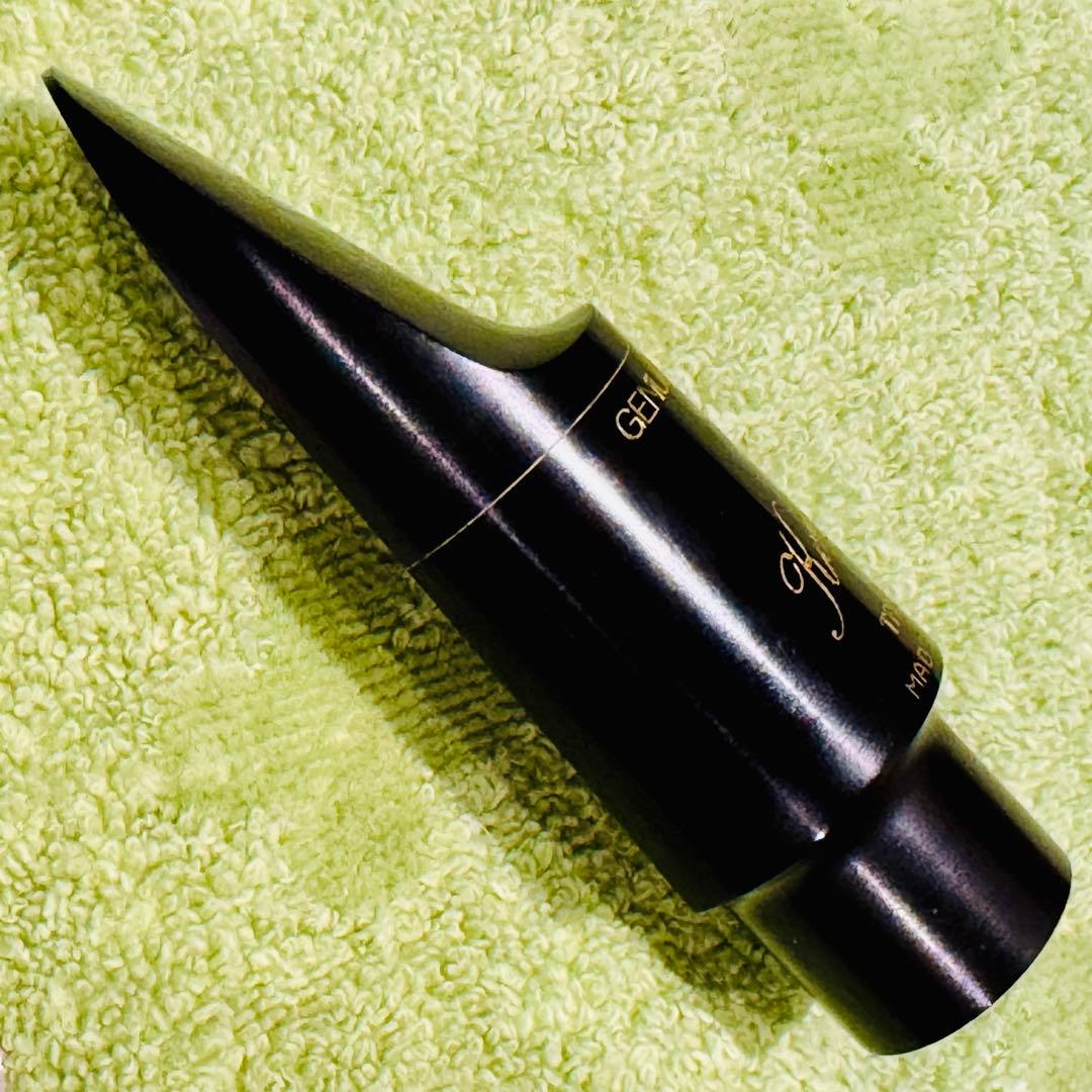 テナーサックス用マウスピース 奥津トラディショナル7 Ken Okutsu