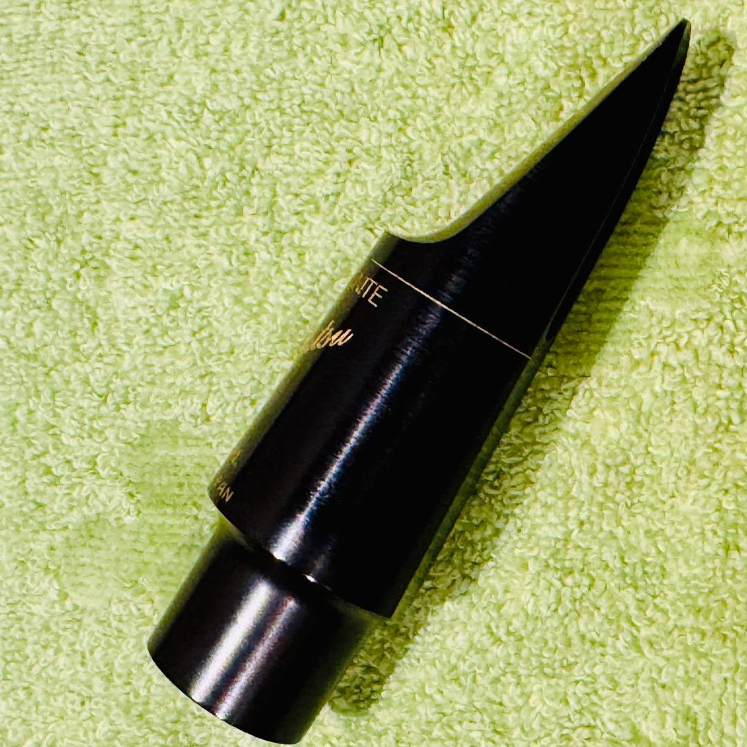 テナーサックス用マウスピース 奥津トラディショナル7 Ken Okutsu