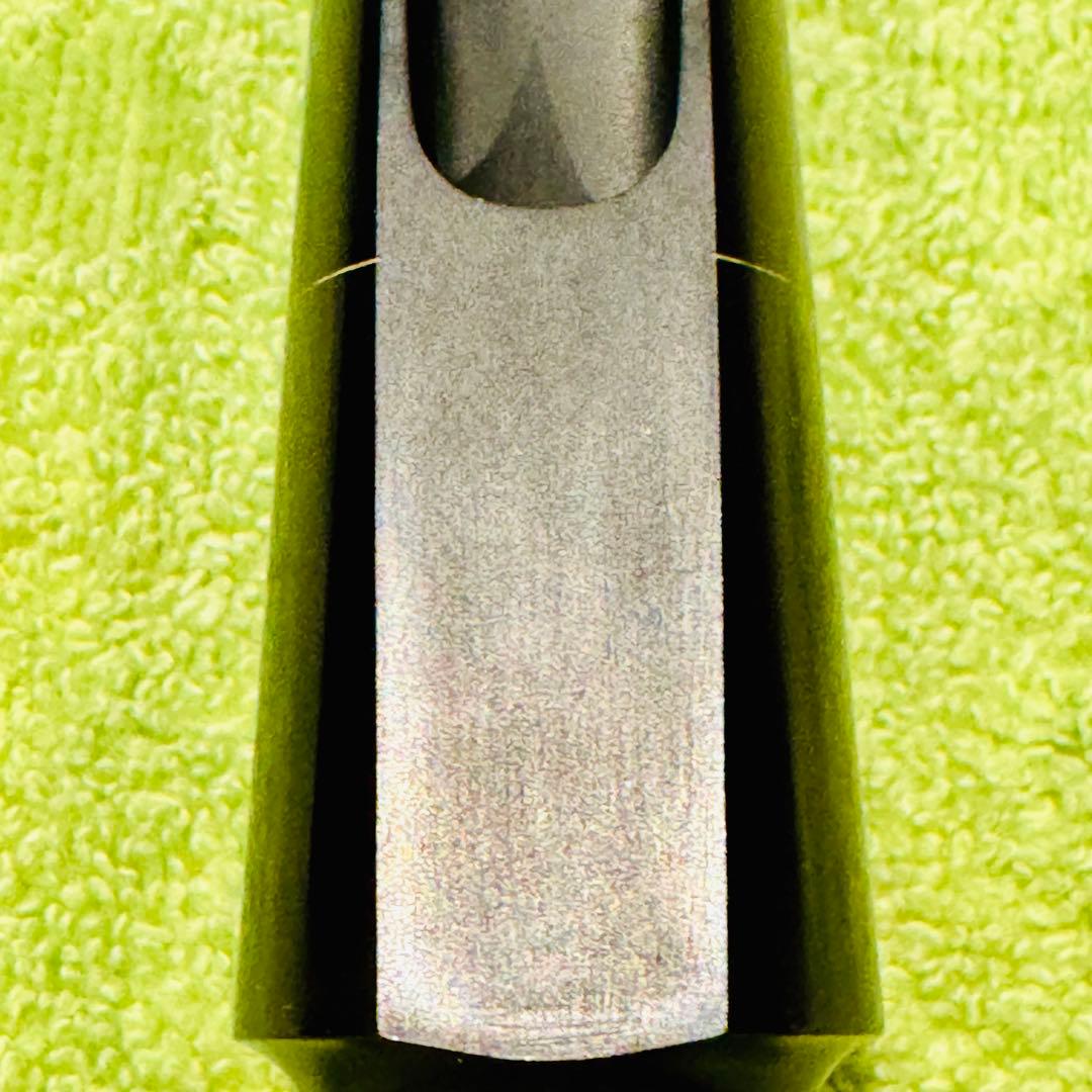 テナーサックス用マウスピース 奥津トラディショナル7 Ken Okutsu