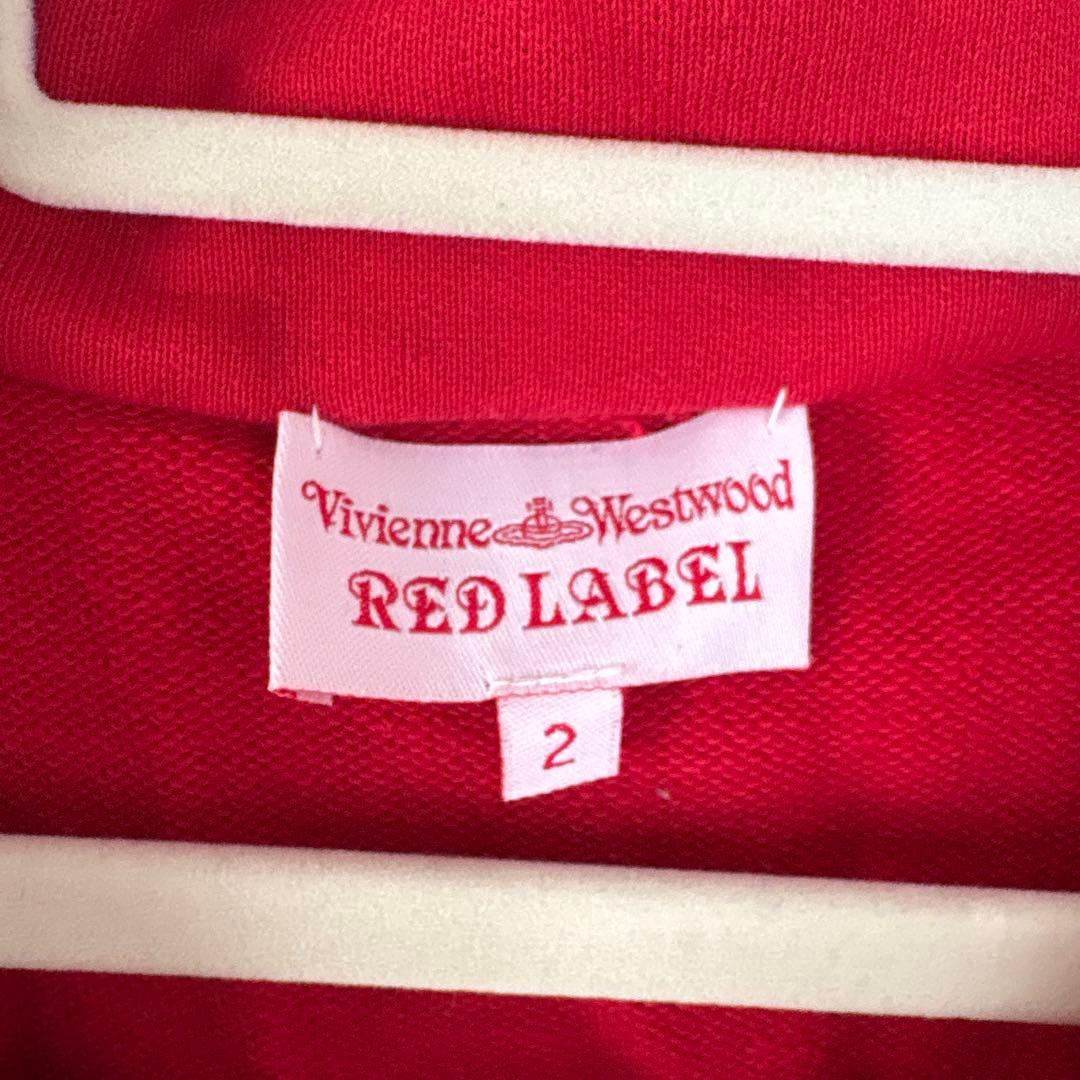 ヴィヴィアンウエストウッド　パーカー