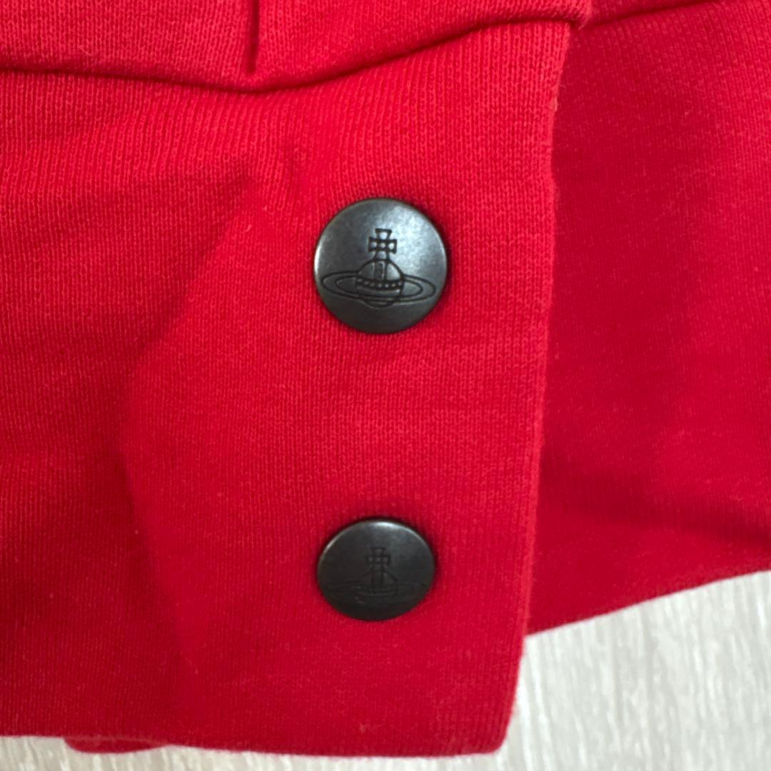 ヴィヴィアンウエストウッド　パーカー