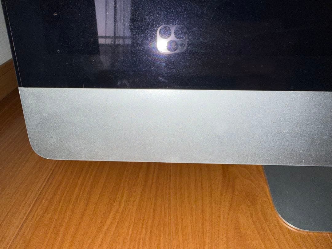 【27インチ】iMac (27-inch, Late 2013) マック