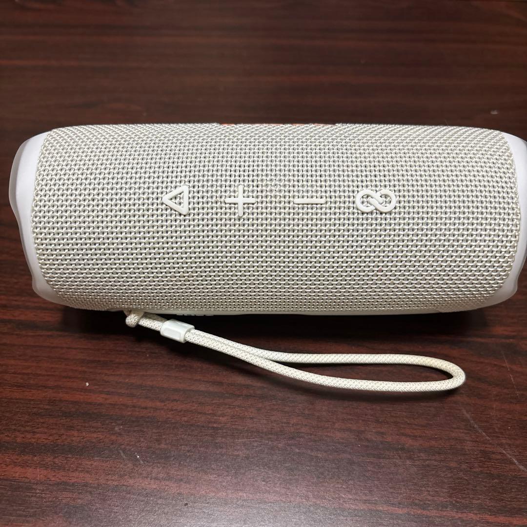 JBL FLIP6 付属品あります！