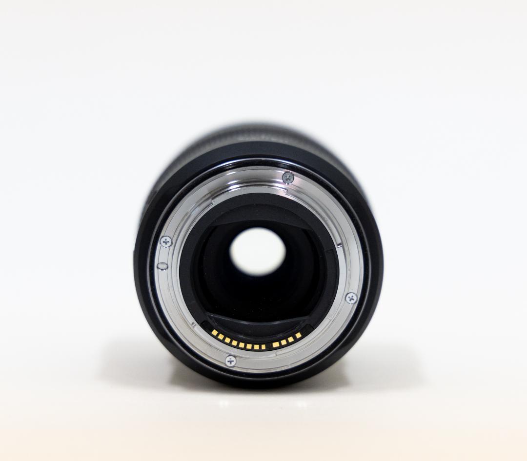 Canon キャノン RF14-35mm F4 L IS USM レンズ美品