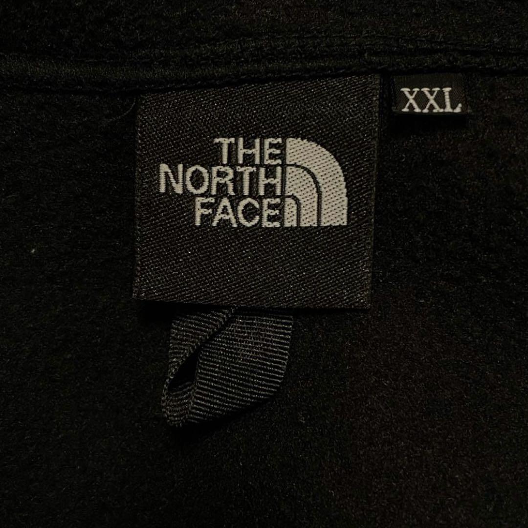 XXL 黒The North Face®︎ Denali Vest Black