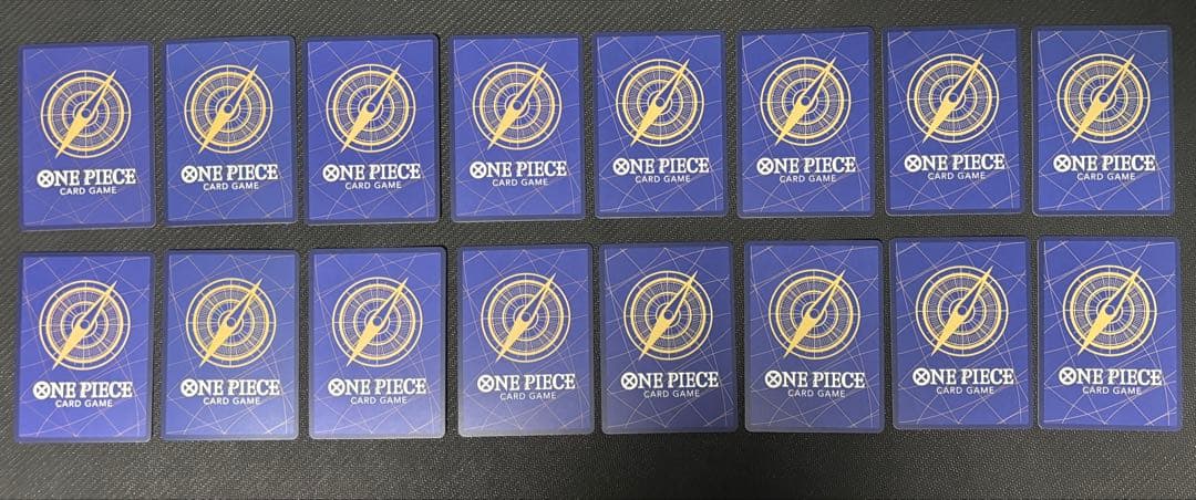 ワンピース カードゲーム ドフラミンゴ　パラレル