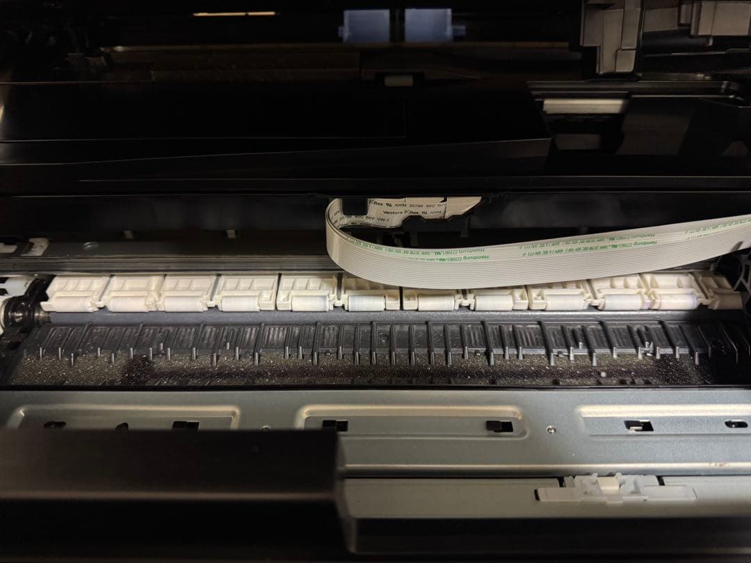 美品！ Canon プリンター TR9530 A3対応 キャノン複合機