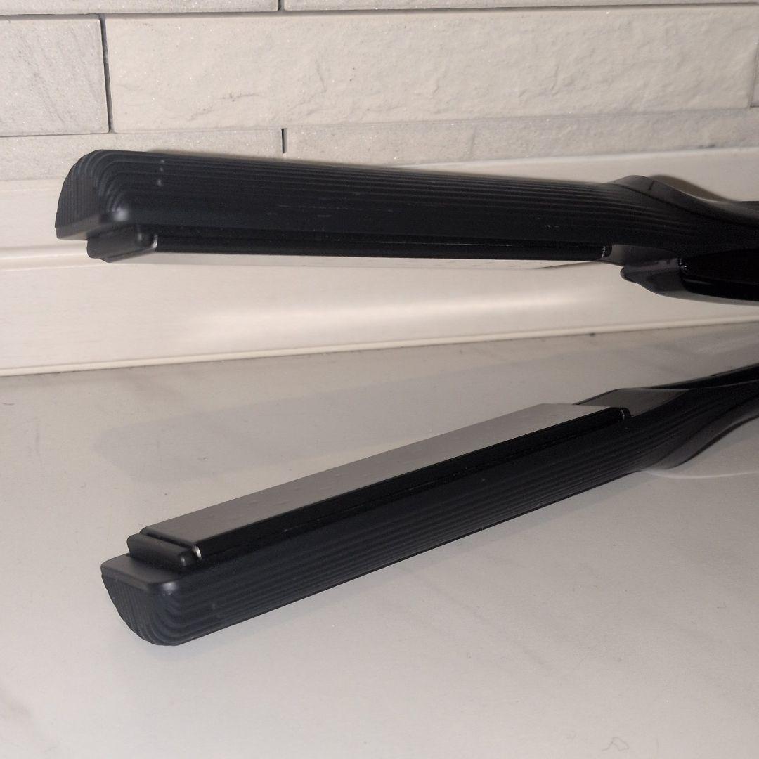 Refa ストレートアイロン Pro 2023年 RE-AT-03A スタンド付