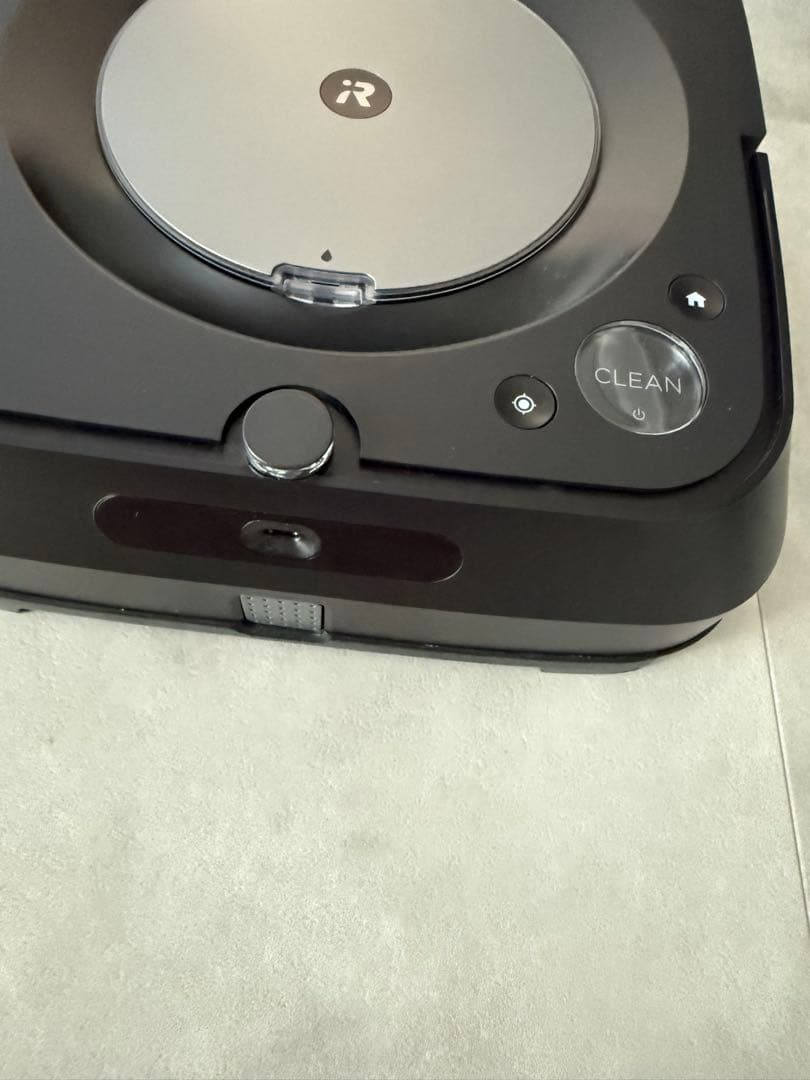 iRobot Braava jet m6 床拭きロボット 新品同様