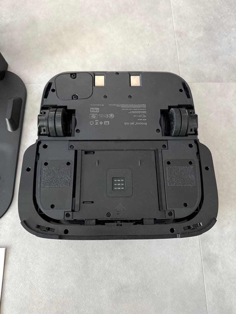 iRobot Braava jet m6 床拭きロボット 新品同様