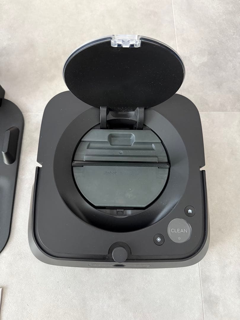 iRobot Braava jet m6 床拭きロボット 新品同様