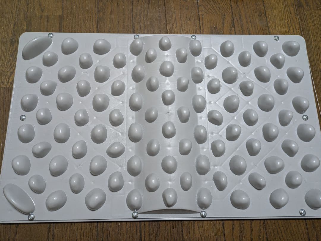 ウォークマットⅡ　 足つぼマット　新品、未使用