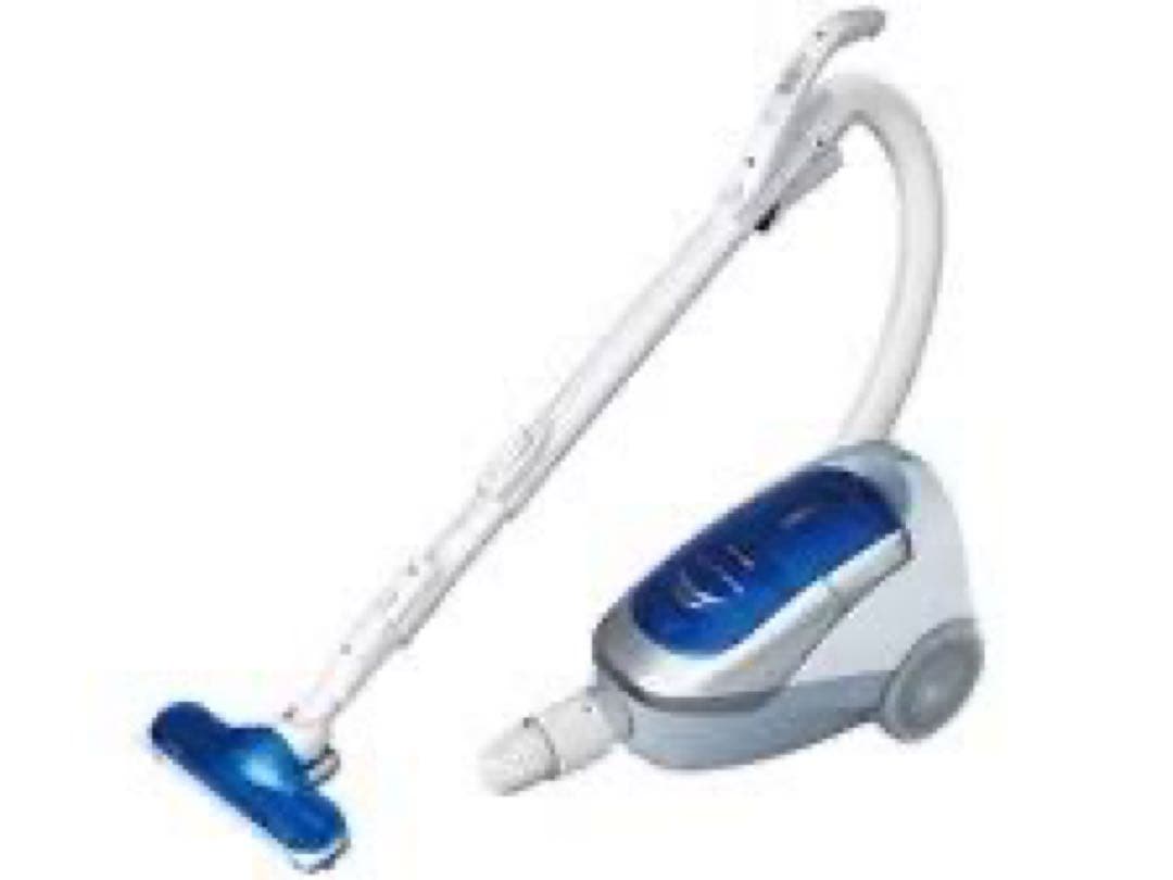 【訳あり/未使用】TOSHIBA 東芝 VC-CY8E サイクロン掃除機