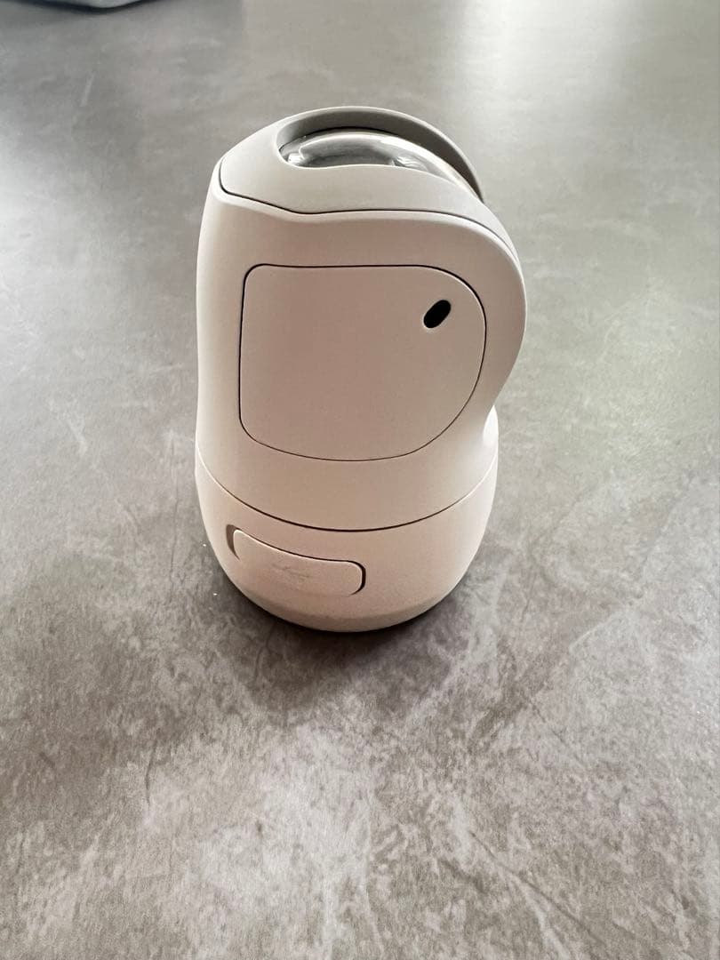 Canon コンパクトデジタルカメラ PowerShot PICK ホワイト