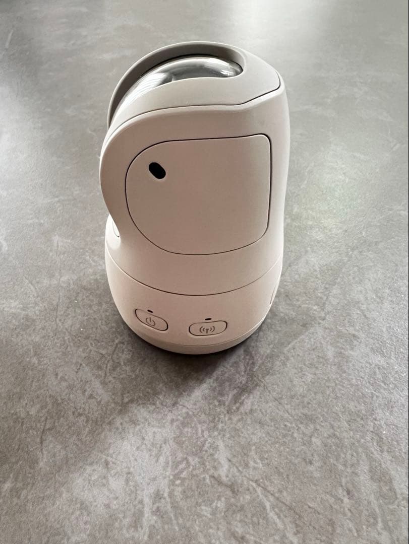 Canon コンパクトデジタルカメラ PowerShot PICK ホワイト