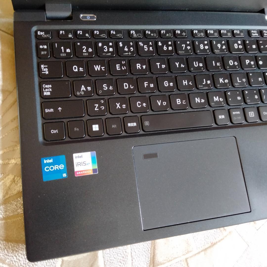 ◎東芝/13インチ 11世代 i5 8G 256G 1920/1080