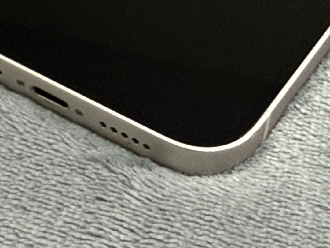 iPhone13 512GB SIMフリー バッテリー交換済