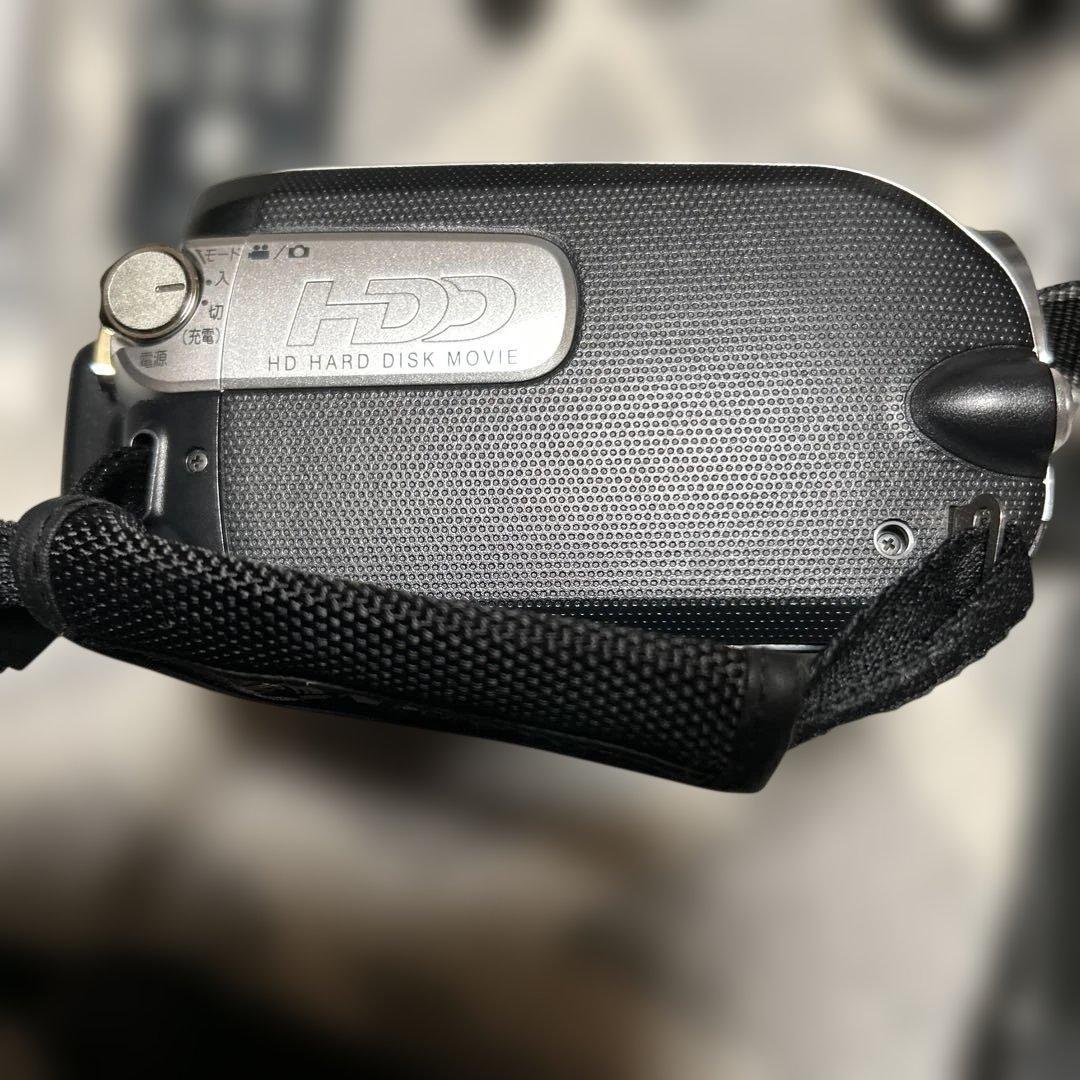 Victor Everio HDビデオカメラ