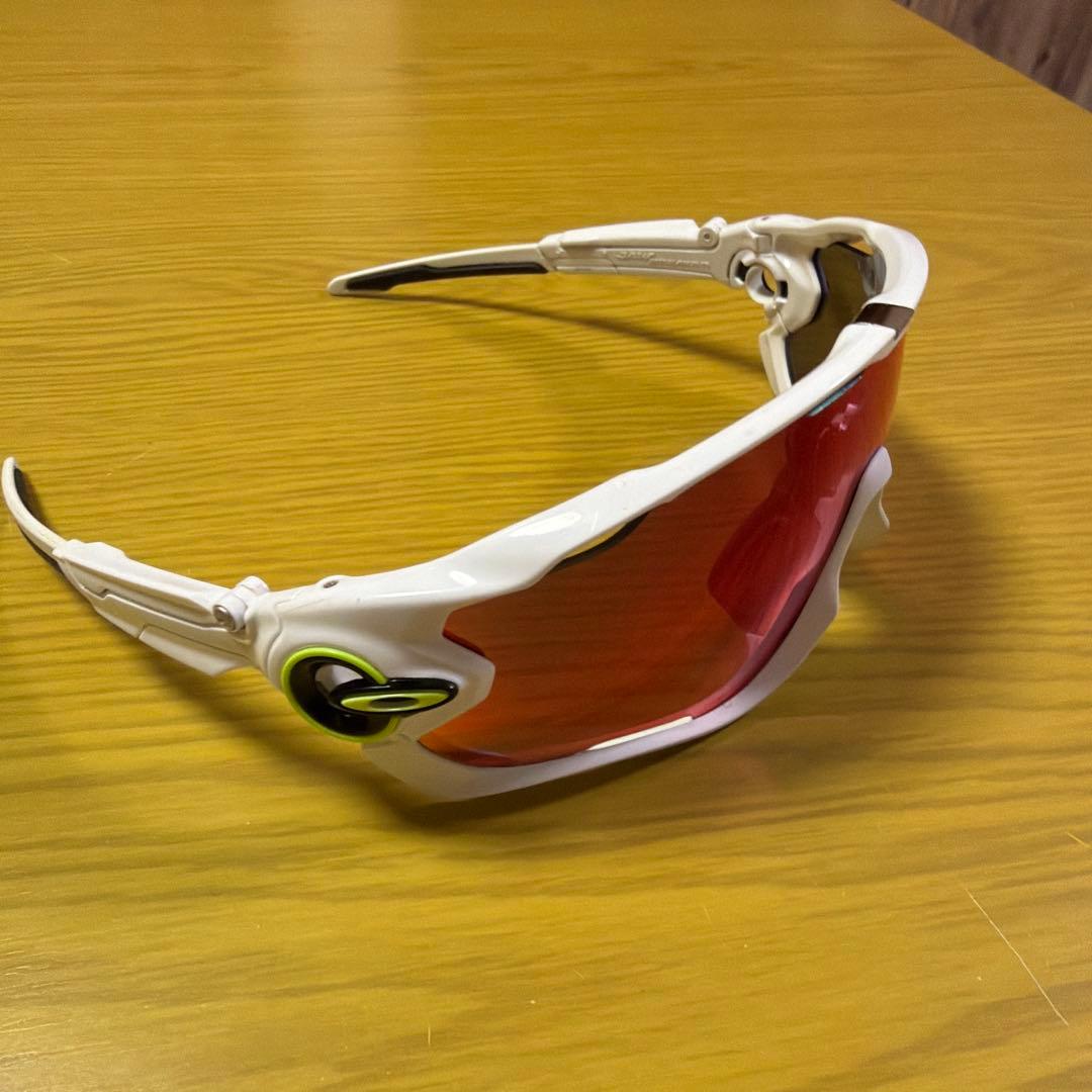 小物 Oakley Jawbreaker