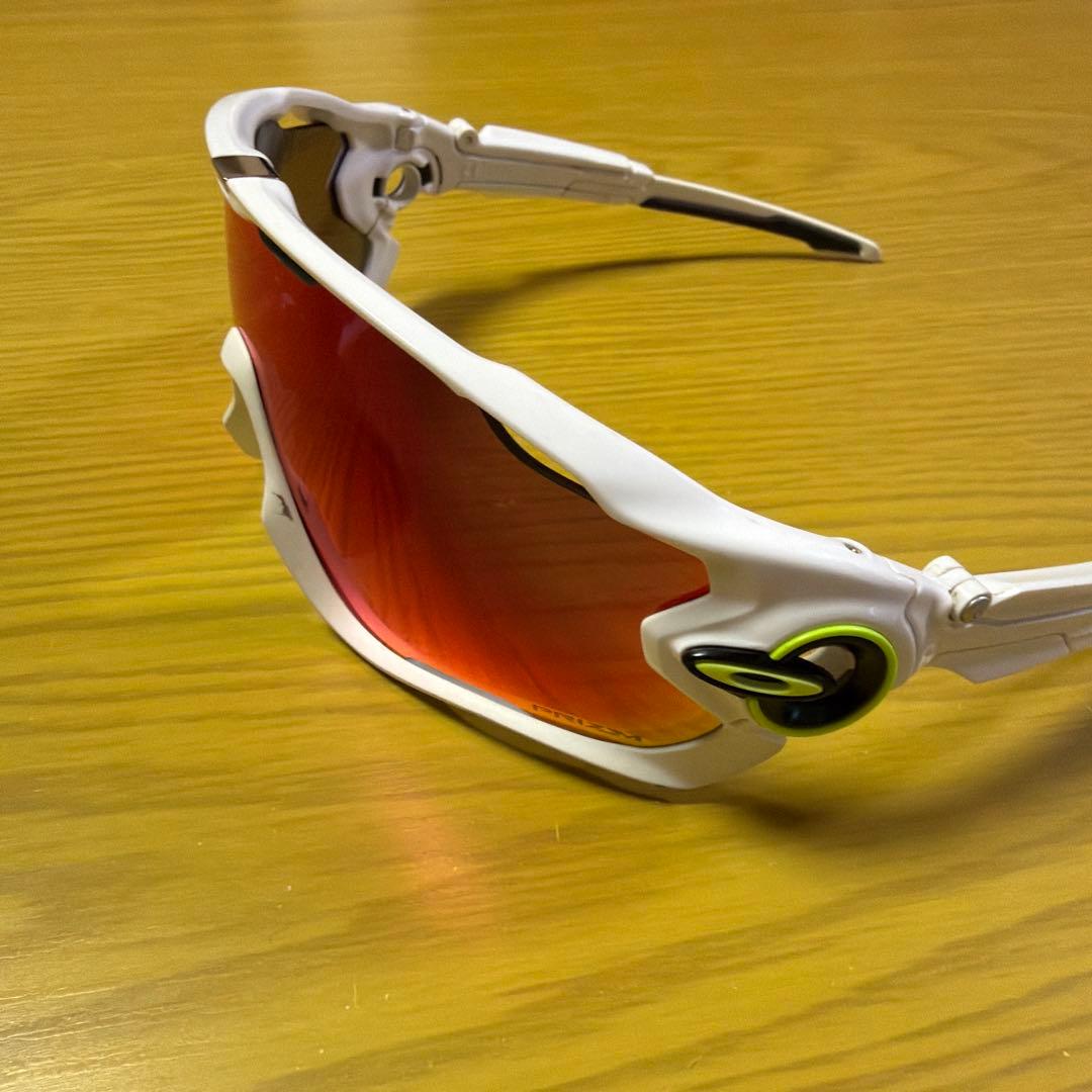 小物 Oakley Jawbreaker