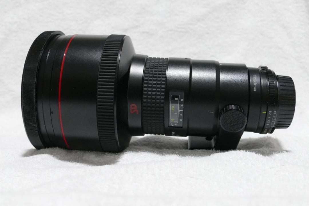 専用　TOKINA AT-X AF SD300mm F2.8