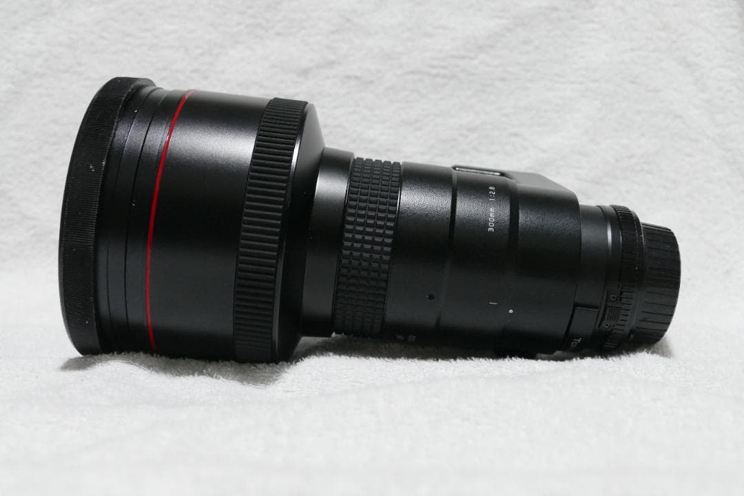 専用　TOKINA AT-X AF SD300mm F2.8