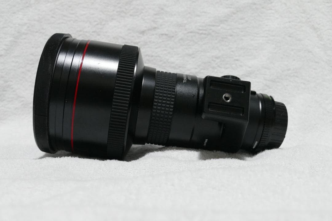 専用　TOKINA AT-X AF SD300mm F2.8
