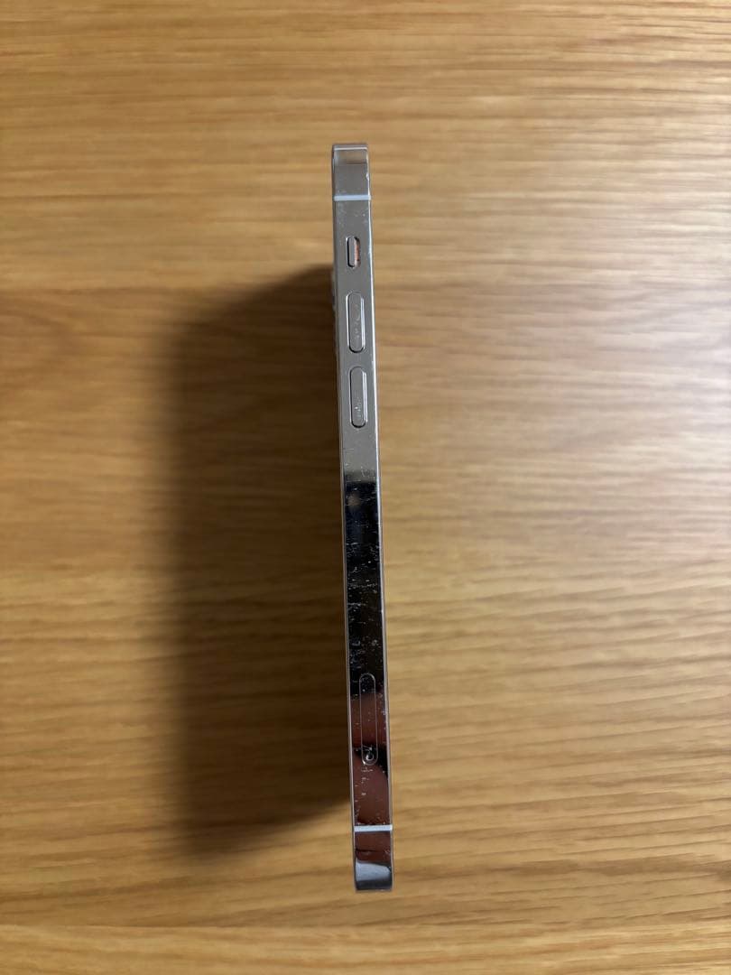 iPhone12Pro 128G 【美品】 SIMロックなし