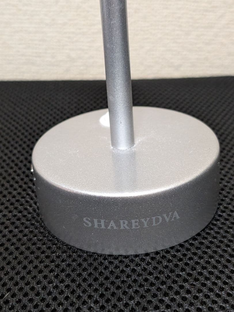 SHAREYDVA シャレドワ タッチライト ネイルライト ジェルネイル