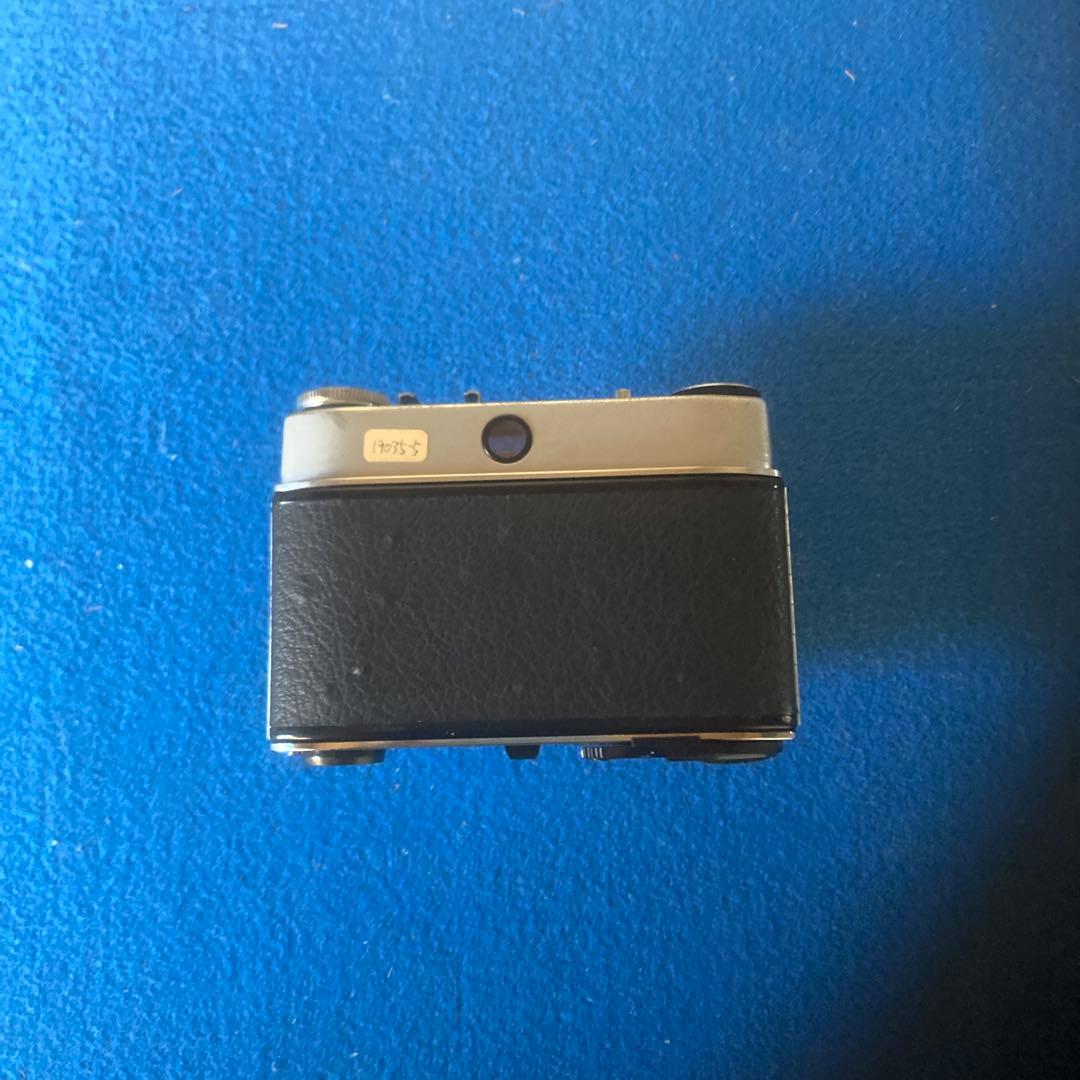 Kodak Retina フィルムカメラ 50mm f/2.8