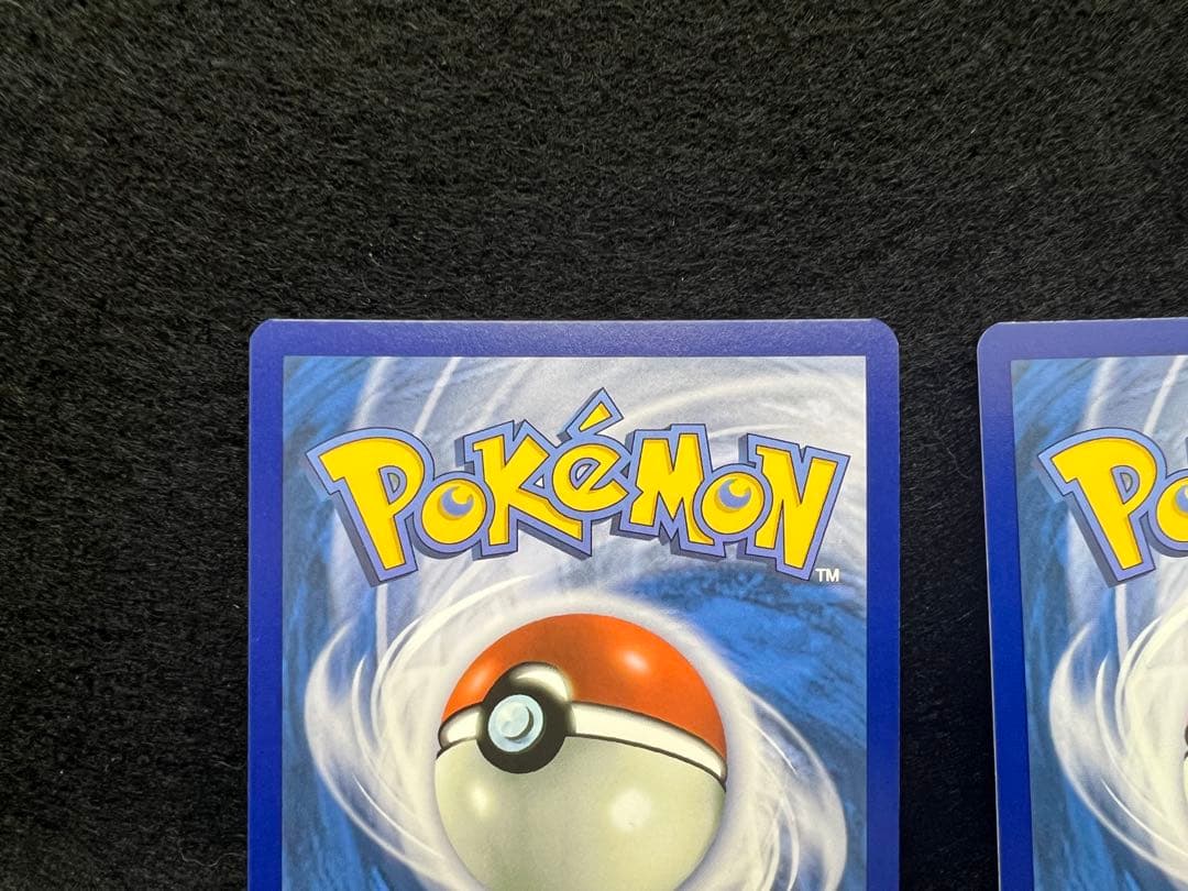 ゲッコウガex キングドラex 仏語版 プロモ 海外限定絵柄