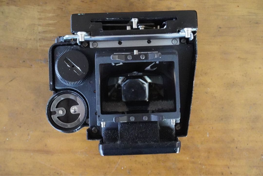 Nikon F FTN 黒＋NIKKOR50mmF1.4 訳あり