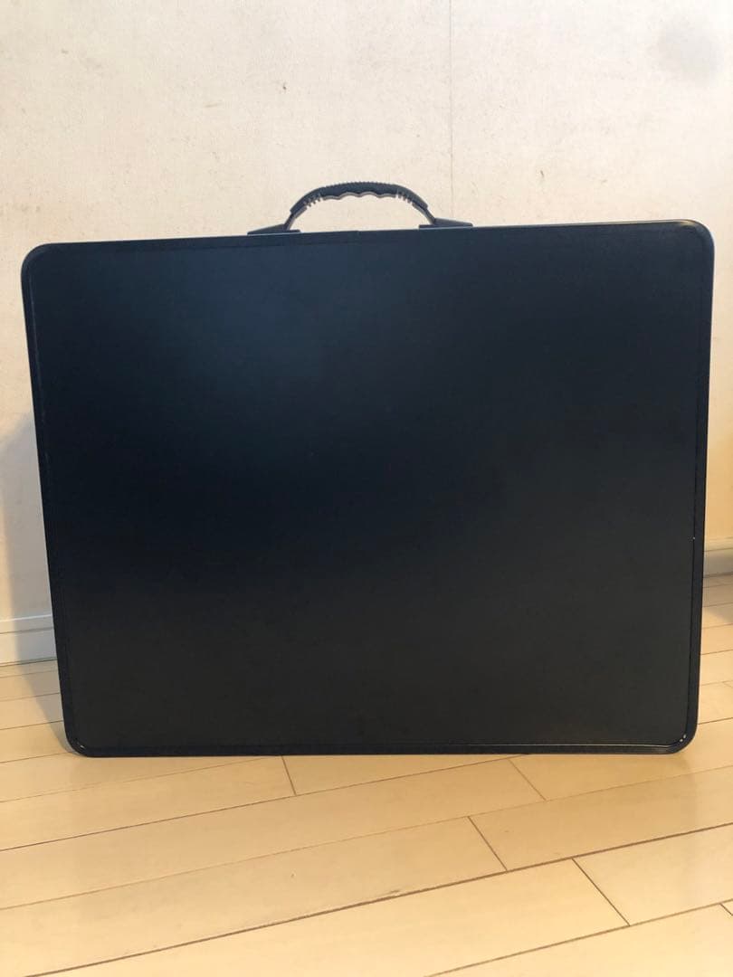 dod マルチキッチンテーブル ブラック